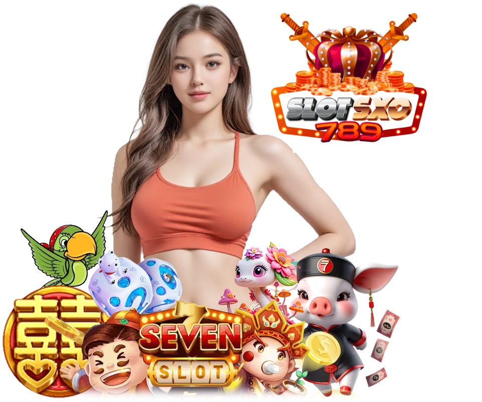 SLOTSXO789 ฝาก 10 รับ 100